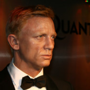 James Bond