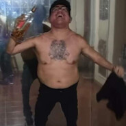 EL MOSTRO DE LOS OLIVOS