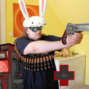 Steam Community Avatar