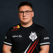 TOMEK-77 G2 ESPORTS
