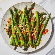 Asparagus!!