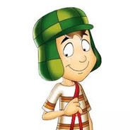 ★ Chavinho ★ CHORANAO