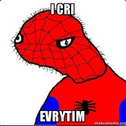 Spooderman