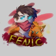 Fenic The Fox