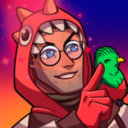 Steam Community Avatar