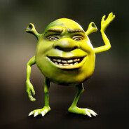 Shrek
