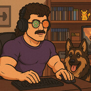 Steam Community Avatar