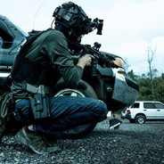 SHOOTER