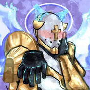 Steam Community Avatar
