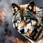 SmokeyWolf