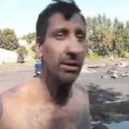 Jebany rumun