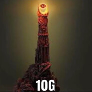 10G TOWER