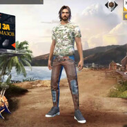 Steam Community Avatar