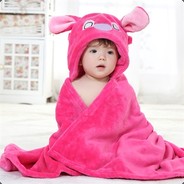 >> Pink Stitch