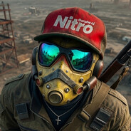 Nitro Grande