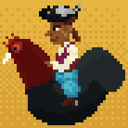 Steam Community Avatar