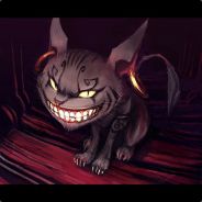 Steam profile picture for @meridia