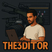 The3diT0R