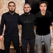 Enesov MAGOMED