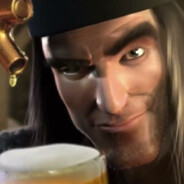 Krul gur