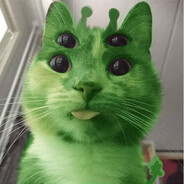 GreenCat