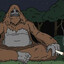 Sassy the Sasquatch