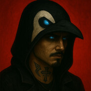 Steam Community Avatar