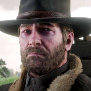 Arthur Morgan