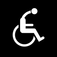 Wheelchair #42