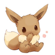 LittleEevee