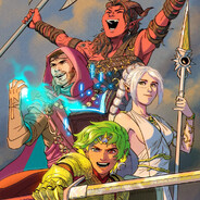 Steam Community Avatar