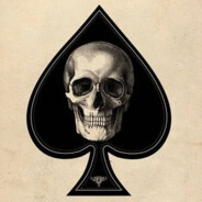 Ace of Spades