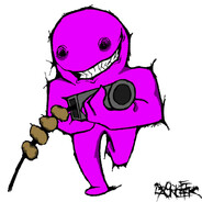 Steam Community Avatar