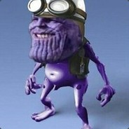 Steam Community Avatar