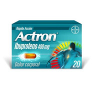 Actron rápida acción