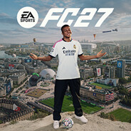 EA SPORTS FC™ 27