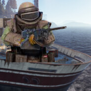 cargoyle