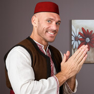 Steam Community Avatar