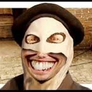 Steam Community Avatar