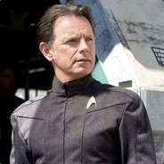 Captain Pike