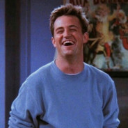Chandler Bing