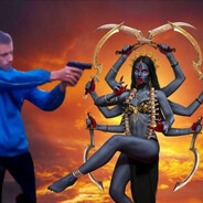 Steam Community Avatar