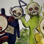 SupremeLeaderTinkyWinky