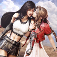 Aerith♥Tifa