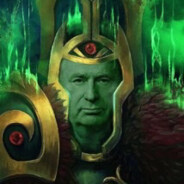 Steam Community Avatar