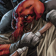 The Flesh is Weak