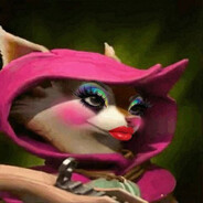 Steam Community Avatar