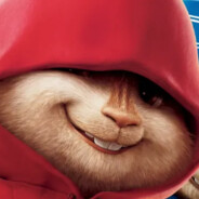 Alvin Chipmunk