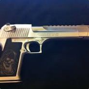 ☠Desert Eagle King☠