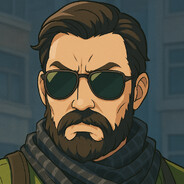 Steam Community Avatar